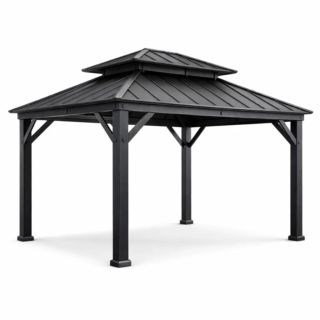 Gartengebäude,Pavillon-FURNIALUNO