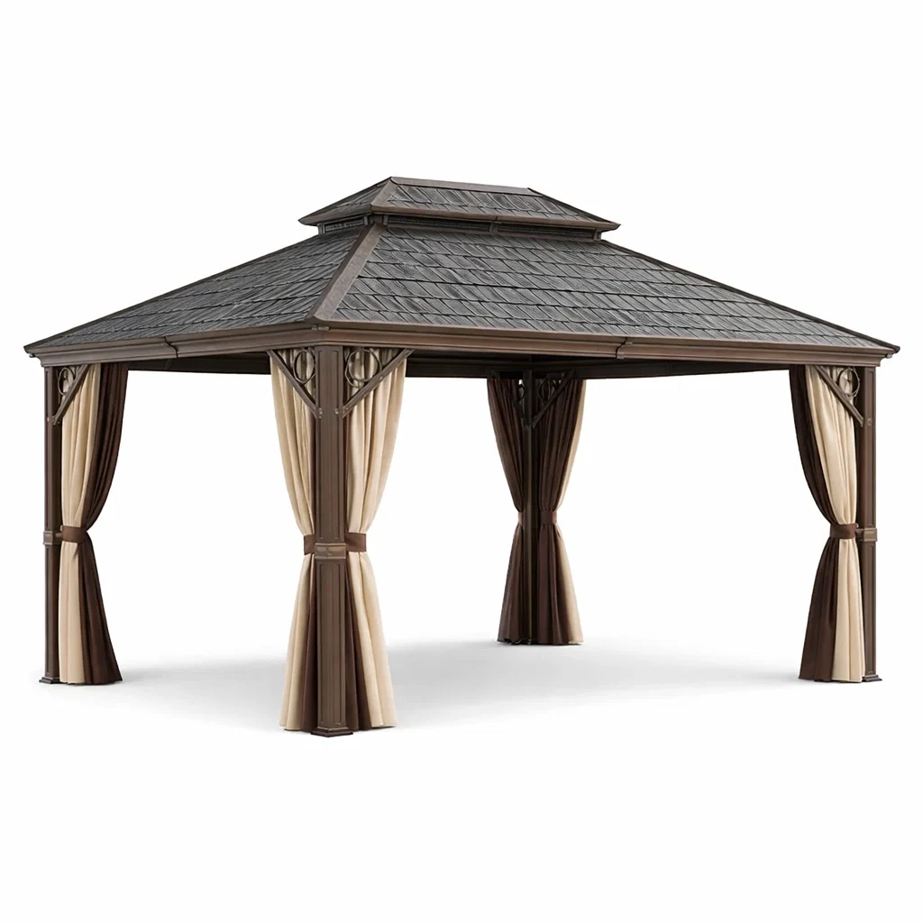 Gartengebäude,Pavillon-FURNIALUNO