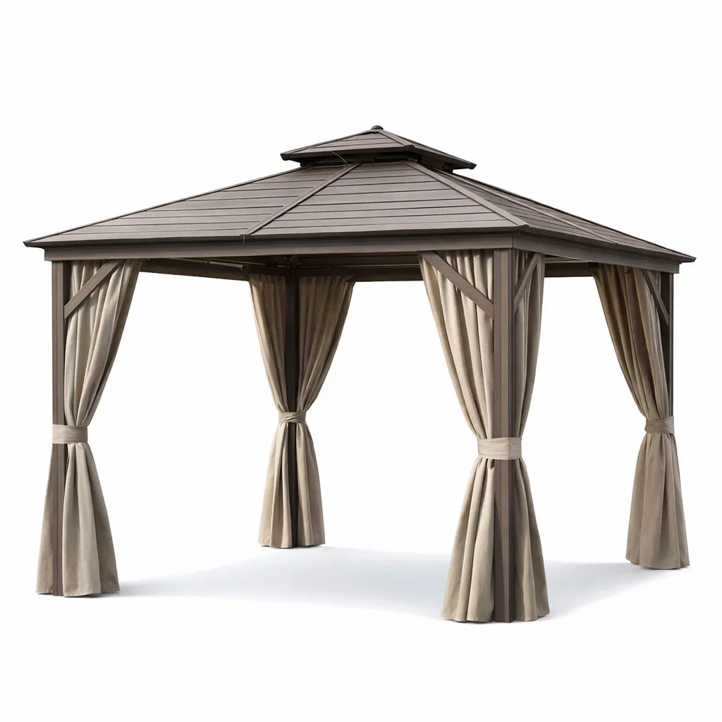 Gartengebäude,Pavillon-FURNIALUNO