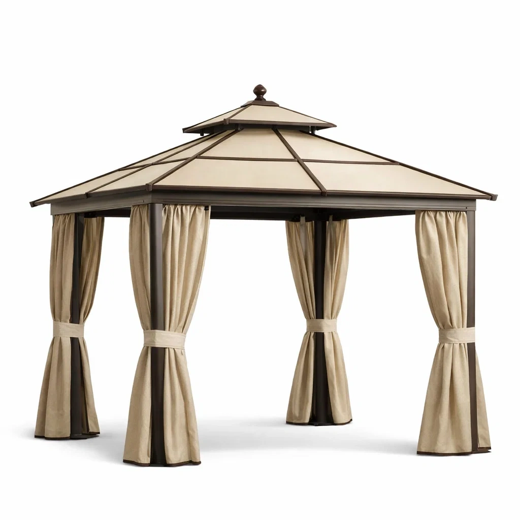 Gartengebäude,Pavillon-FURNIALUNO