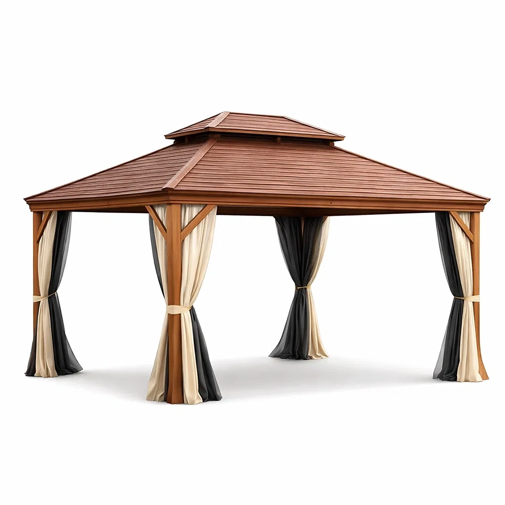Gartengebäude,Pavillon-FURNIALUNO
