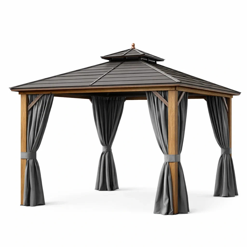 Gartengebäude,Pavillon-FURNIALUNO