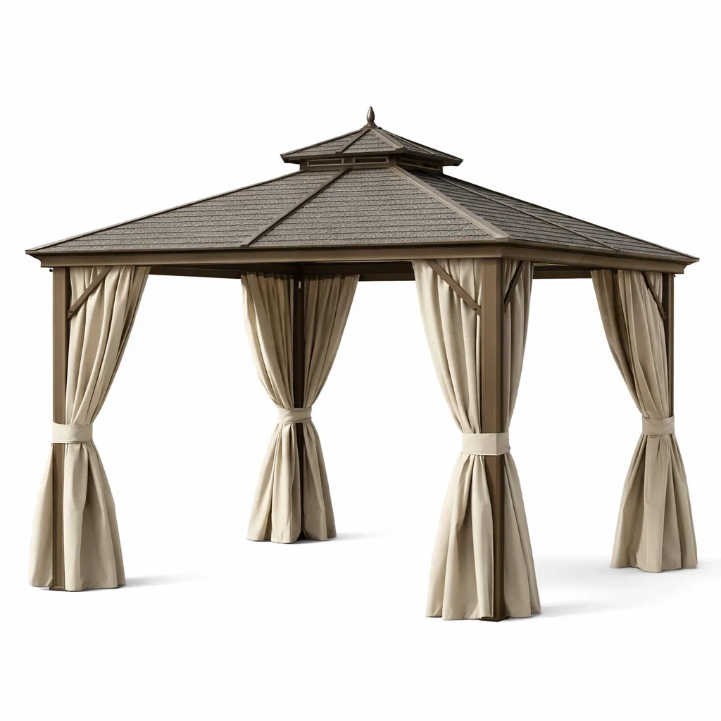 Gartengebäude,Pavillon-FURNIALUNO