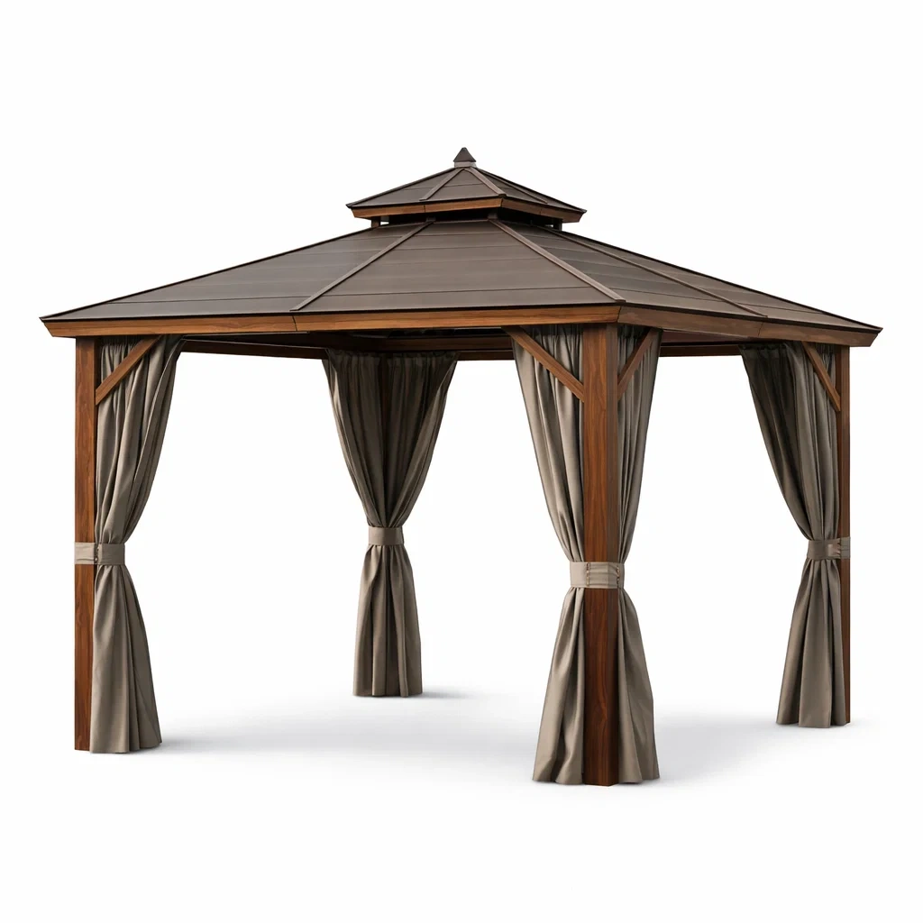 Gartengebäude,Pavillon-FURNIALUNO
