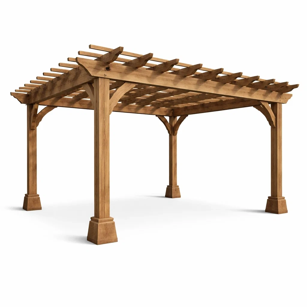 Gartengebäude,Pergola-FURNIALUNO