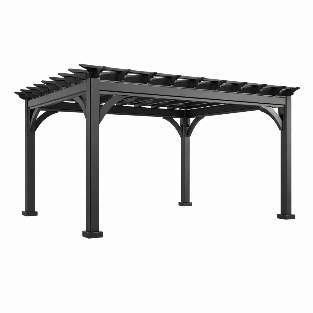 Gartengebäude,Pergola-FURNIALUNO
