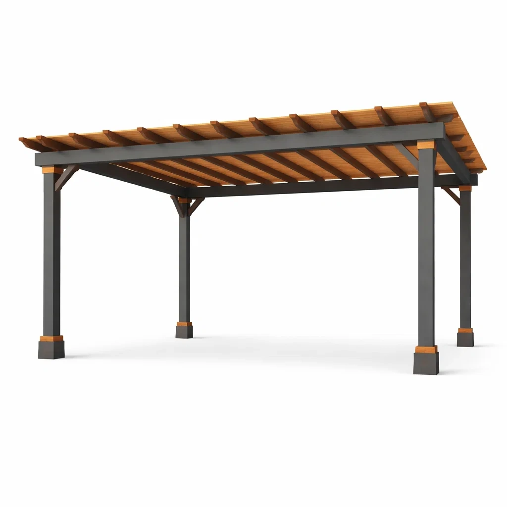 Gartengebäude,Pergola-FURNIALUNO