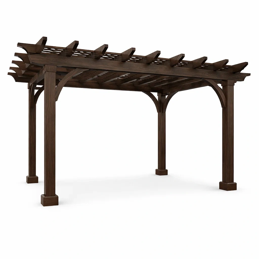Gartengebäude,Pergola-FURNIALUNO