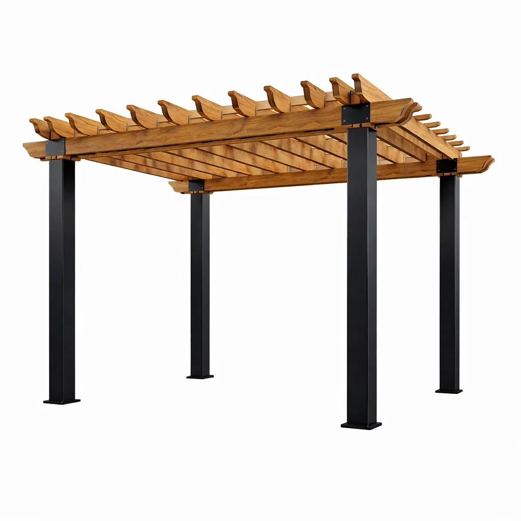 Gartengebäude,Pergola-FURNIALUNO