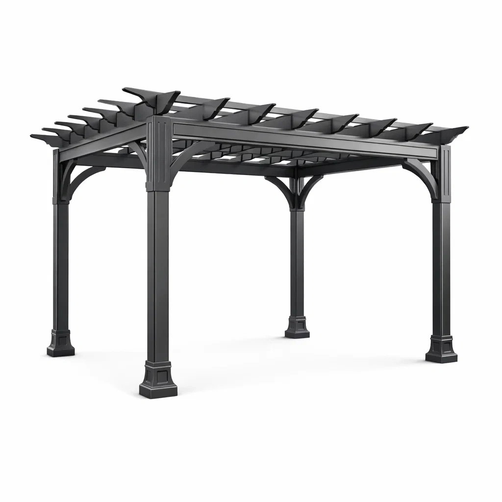 Gartengebäude,Pergola-FURNIALUNO