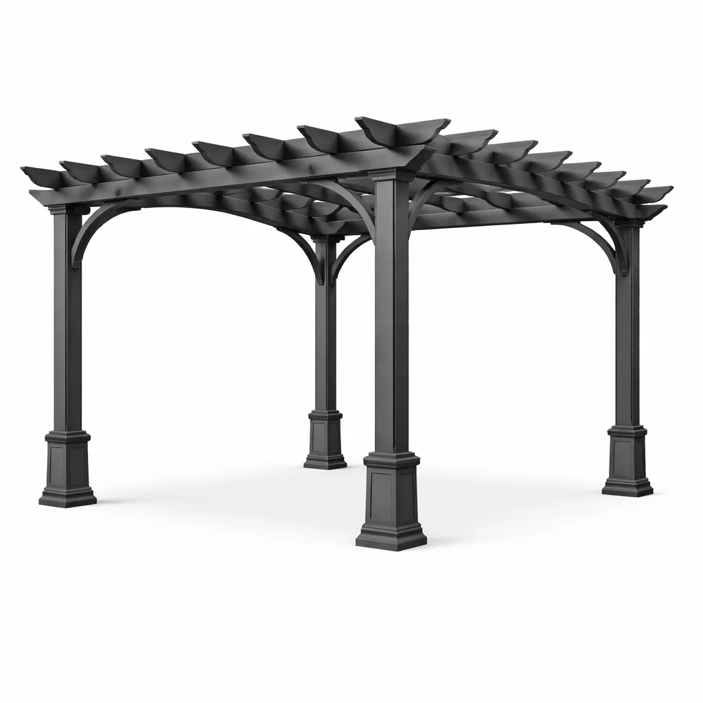 Gartengebäude,Pergola-FURNIALUNO