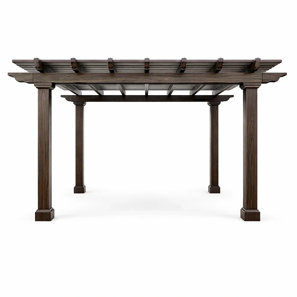 Gartengebäude,Pergola-FURNIALUNO