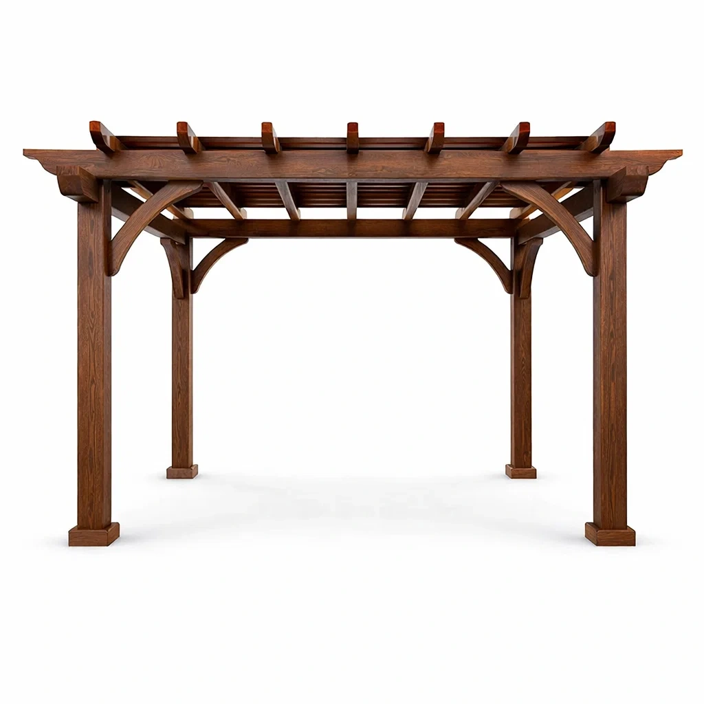 Gartengebäude,Pergola-FURNIALUNO