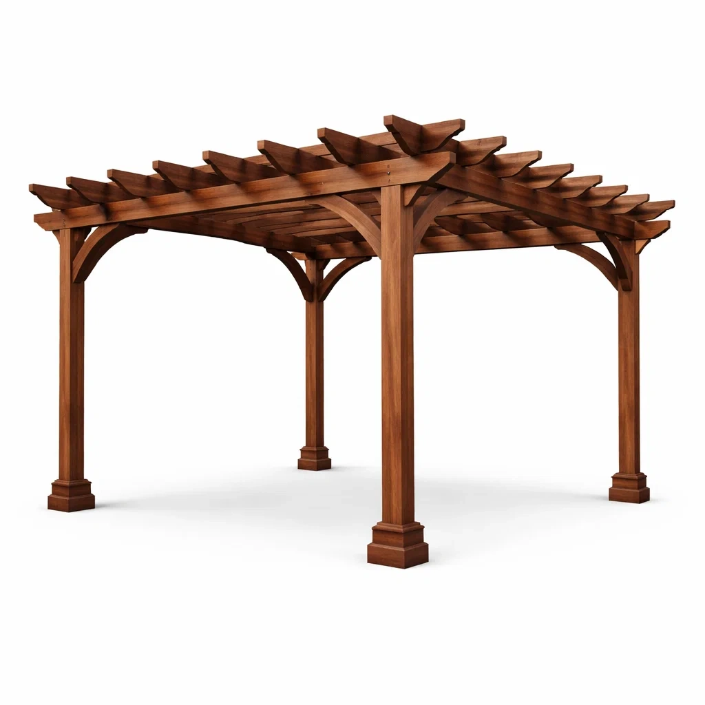 Gartengebäude,Pergola-FURNIALUNO
