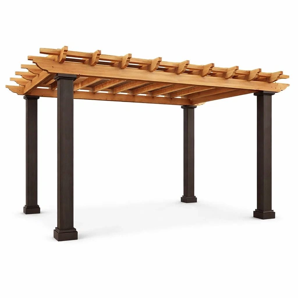 Gartengebäude,Pergola-FURNIALUNO