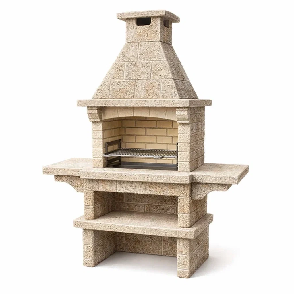 Outdoor-Küche,Grill-FURNIALUNO