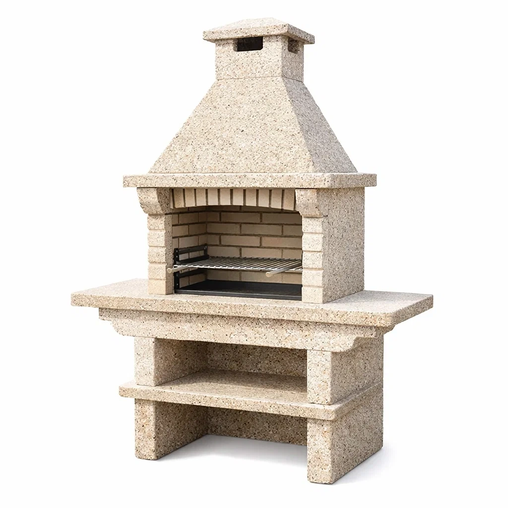 Outdoor-Küche,Grill-FURNIALUNO