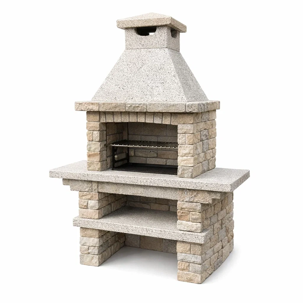 Outdoor-Küche,Grill-FURNIALUNO