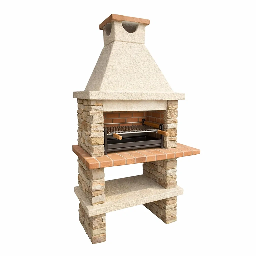 Outdoor-Küche,Grill-FURNIALUNO