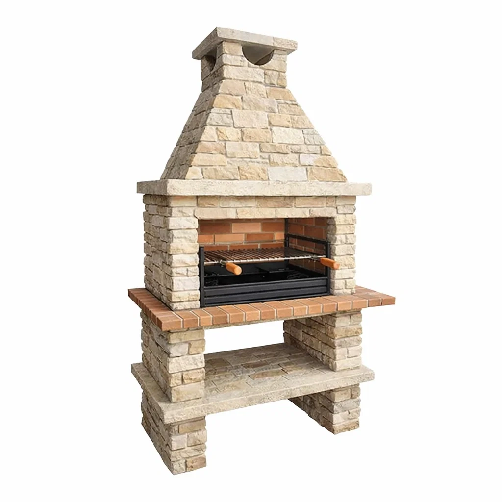 Outdoor-Küche,Grill-FURNIALUNO