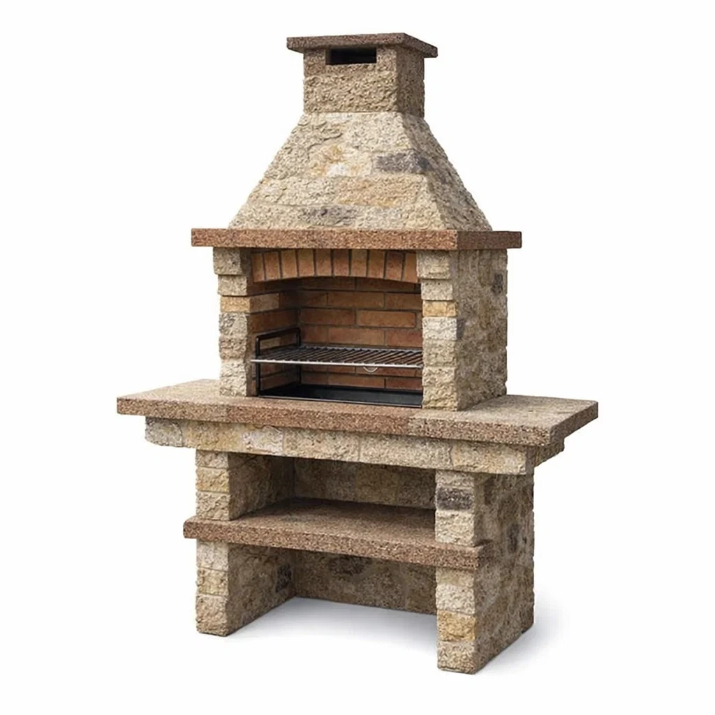 Outdoor-Küche,Grill-FURNIALUNO