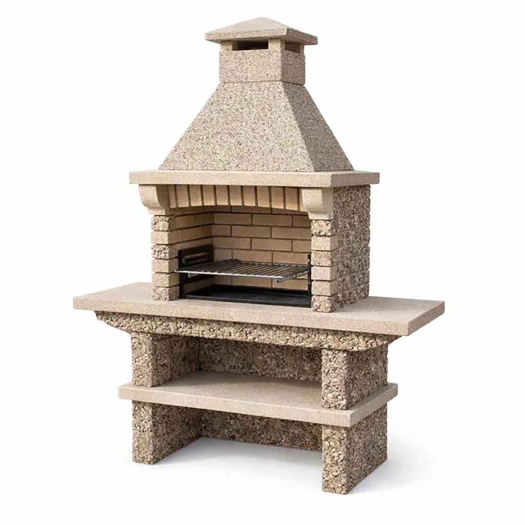 Outdoor-Küche,Grill-FURNIALUNO