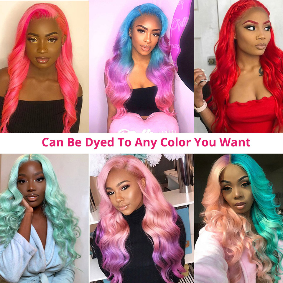 Brazilian 613 Bundles with Closure Blonde Straight Human Hair Bundles and Closures - LollyHair
