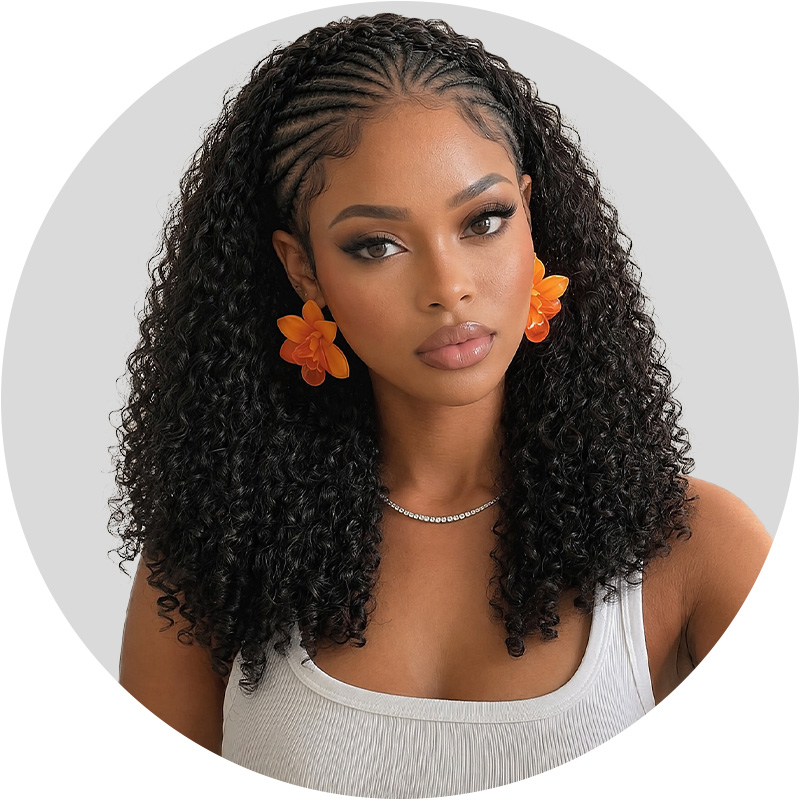 Burmese Hair
