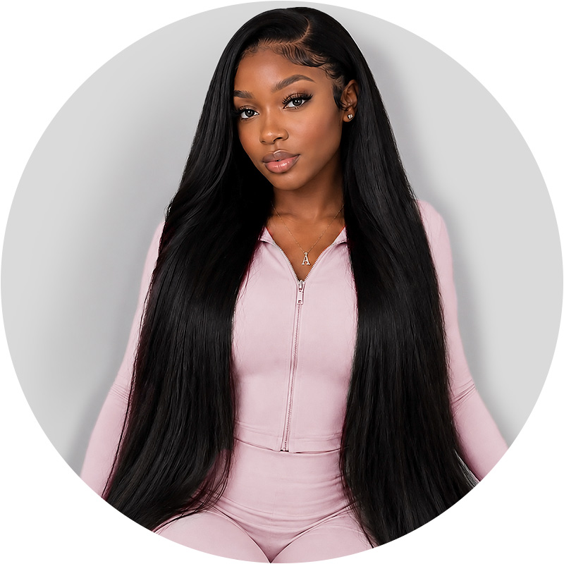 Long Wigs