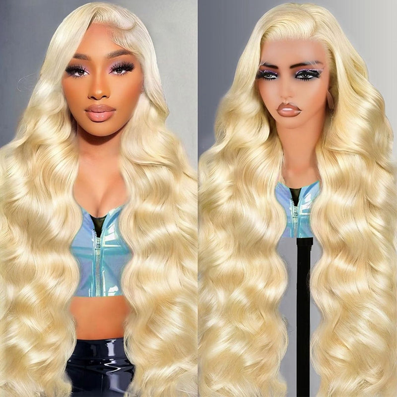 40-Inch-Long-613-Blonde-Lace-Front-Wigs-Body-Wave-13x6-HD-Lace-Frontal