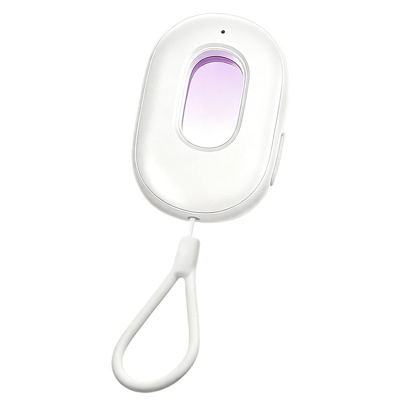 🔍Smart Infrared Camera Detector – Finds hidden pinhole lenses instantly. LED flashlight & door alarm – travel with privacy & peace of mind! 🏨✨