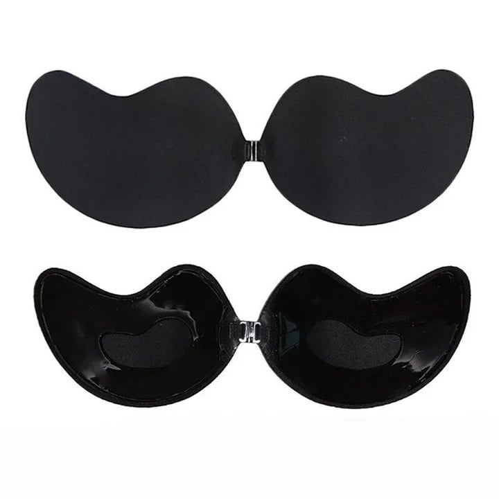 💕Invisible push up bra