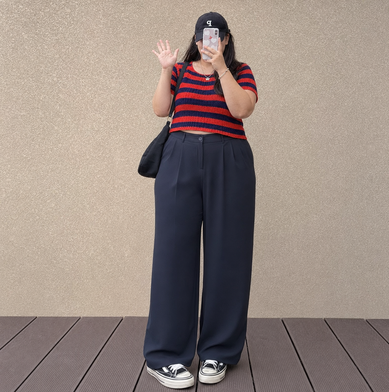 Summer new lightweight suit pants, high-waisted, slimming, versatile, straight-leg, casual, loose, wide-leg trousers