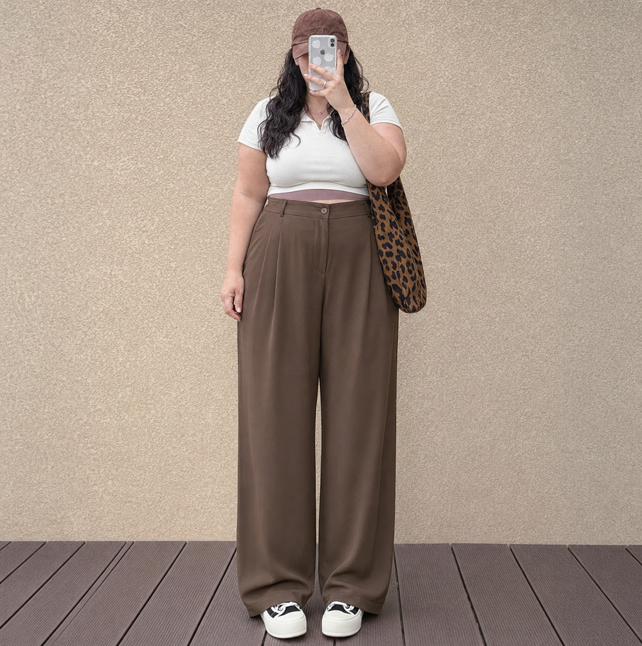 Summer new lightweight suit pants, high-waisted, slimming, versatile, straight-leg, casual, loose, wide-leg trousers