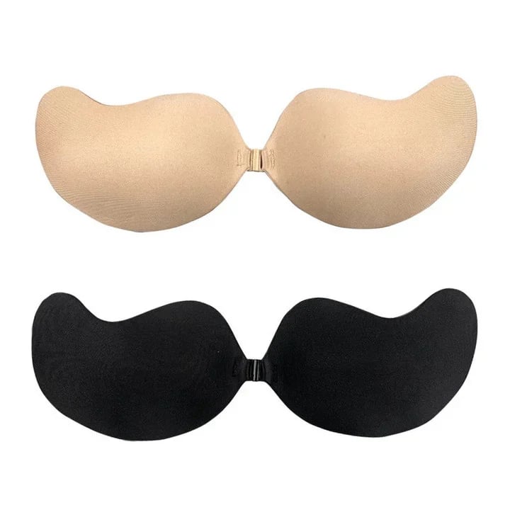 💕Invisible push up bra