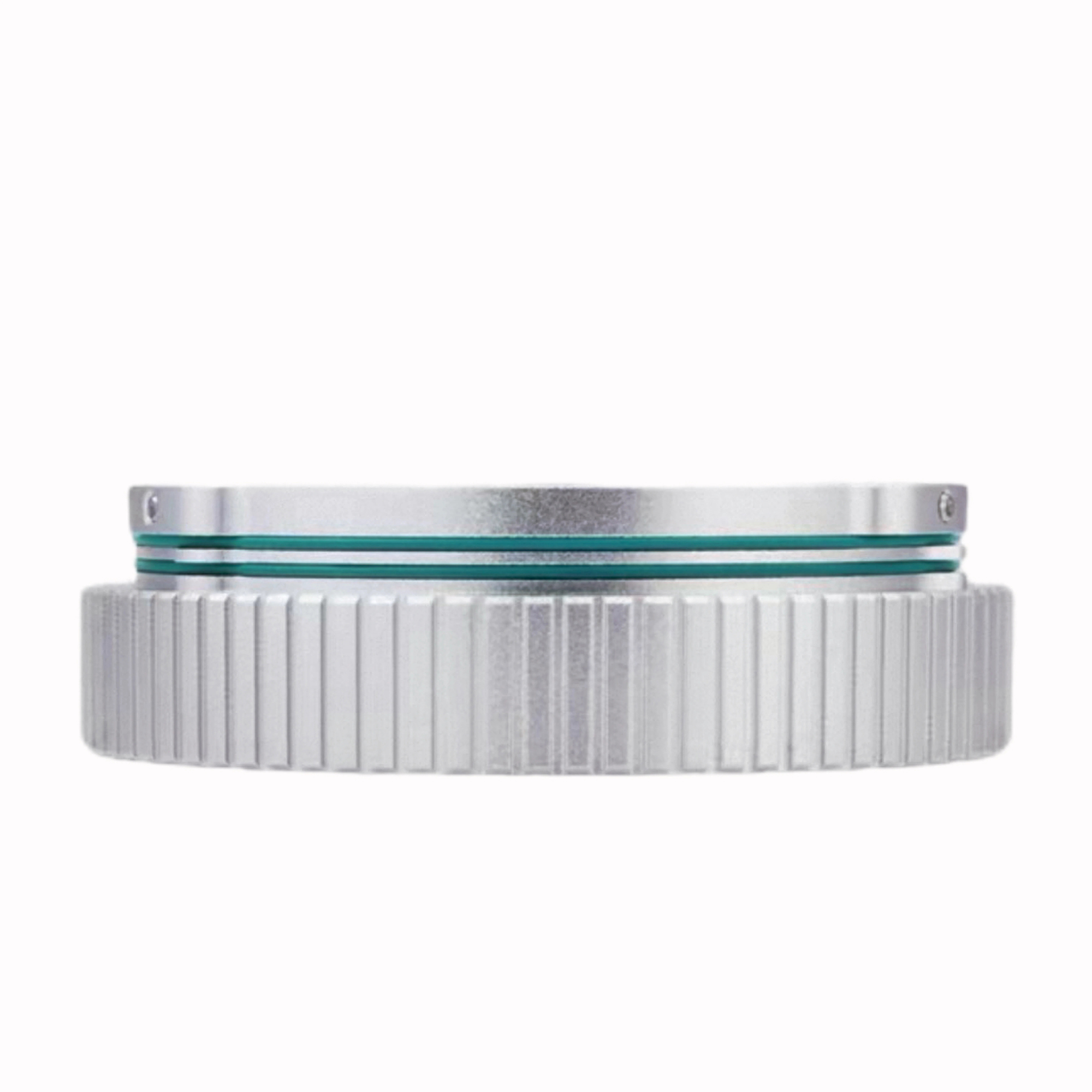 Metal Adapter Ring for Comandante C40 with Starwave & Electric Module Upgrade