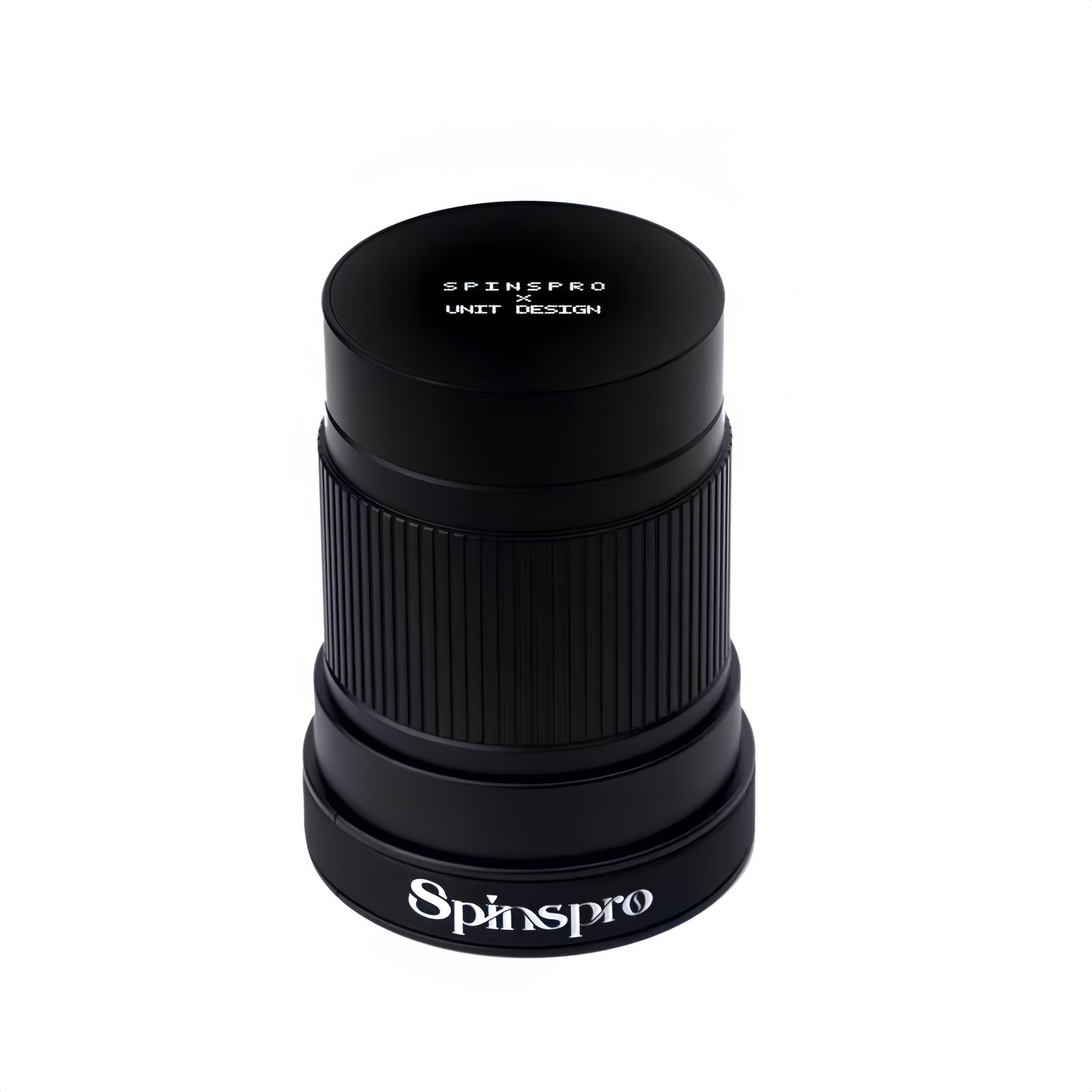 Spinspro SU III Gen Electric Drive Module for Comandante C40 MK3, MK4 & Lab Series