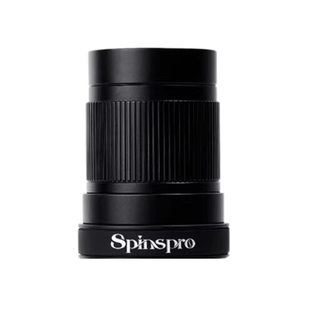Spinspro SU III Gen Electric Drive Module for Comandante C40 MK3, MK4 & Lab Series