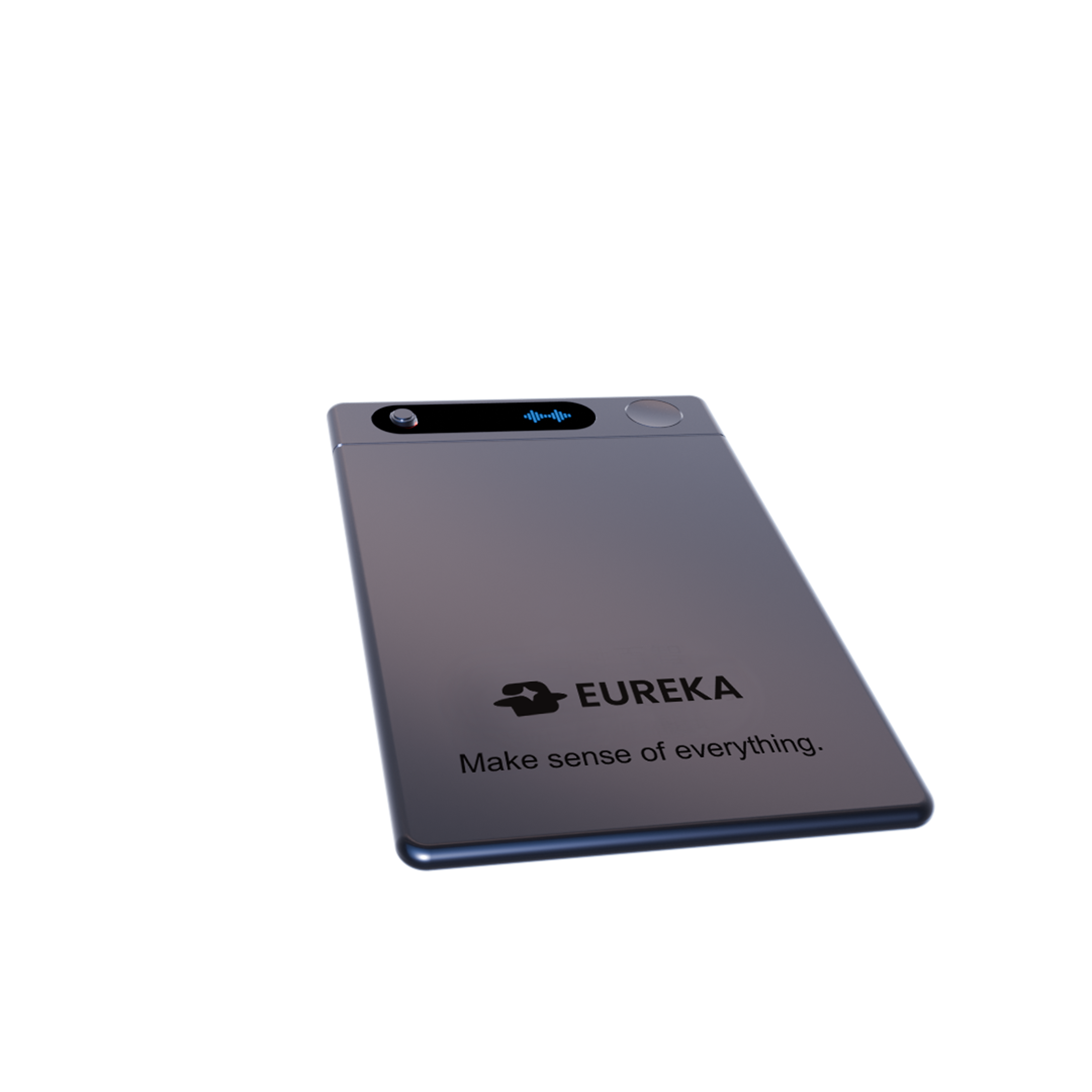 Eureka 1.0