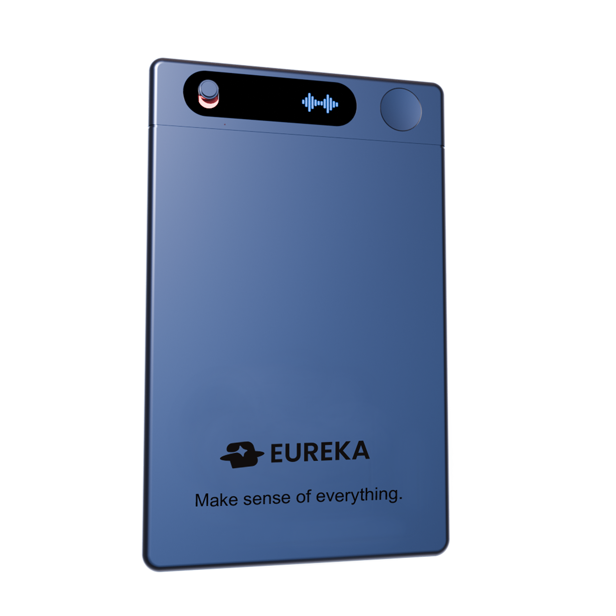 Eureka 1.0