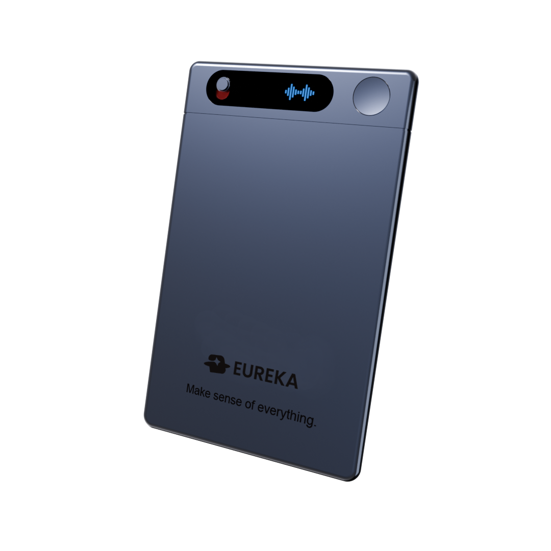 Eureka 1.0