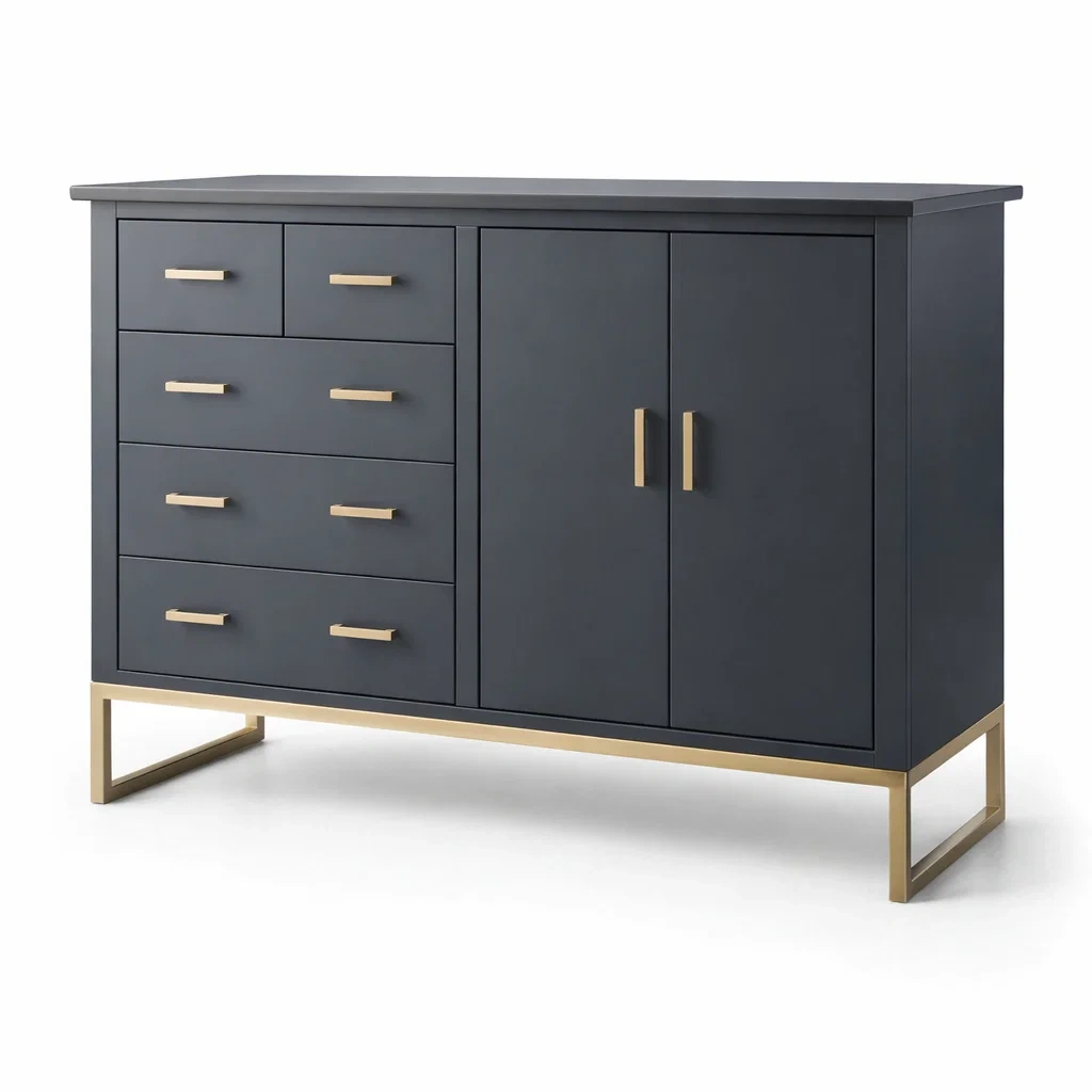 Esszimmermöbel,Sideboard-livelaxo