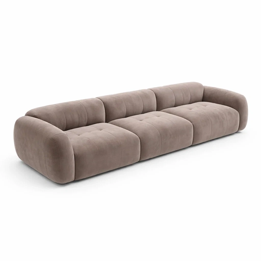 Wohnzimmermöbel,Sofa-livelaxo