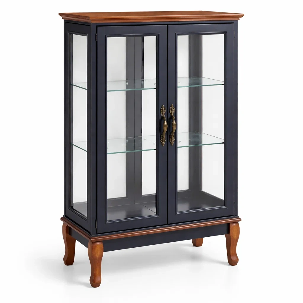 Wohnzimmermöbel,Vitrine-livelaxo