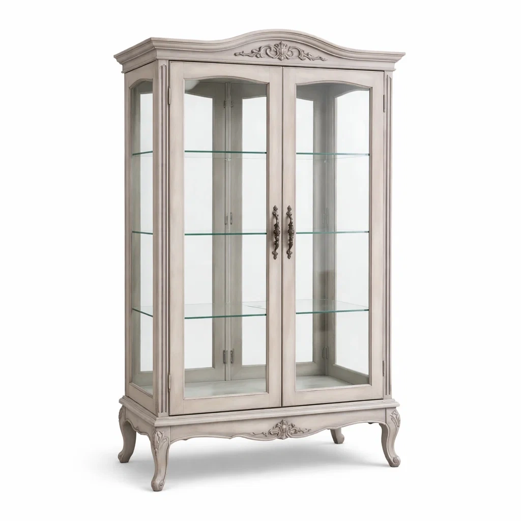 Wohnzimmermöbel,Vitrine-livelaxo