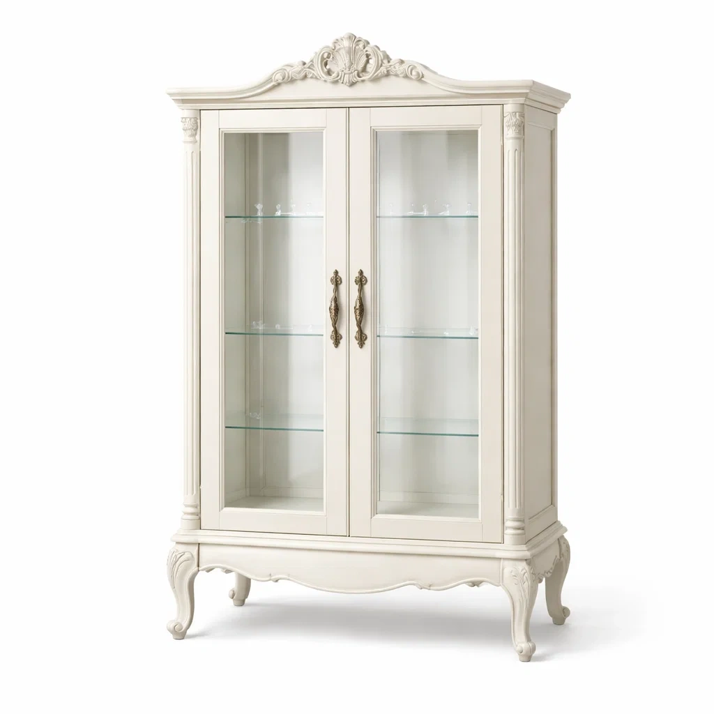 Wohnzimmermöbel,Vitrine-livelaxo