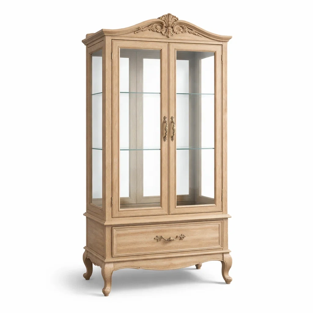 Wohnzimmermöbel,Vitrine-livelaxo