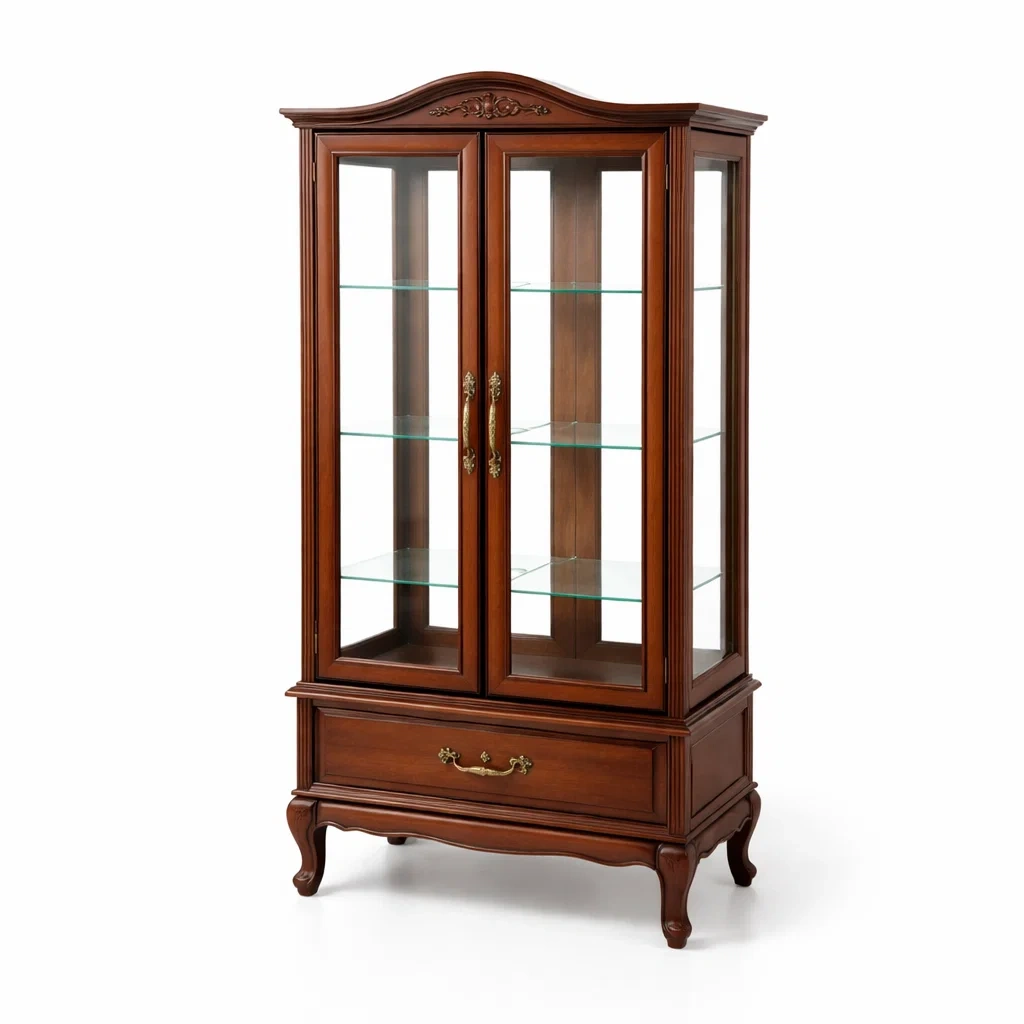 Wohnzimmermöbel,Vitrine-livelaxo