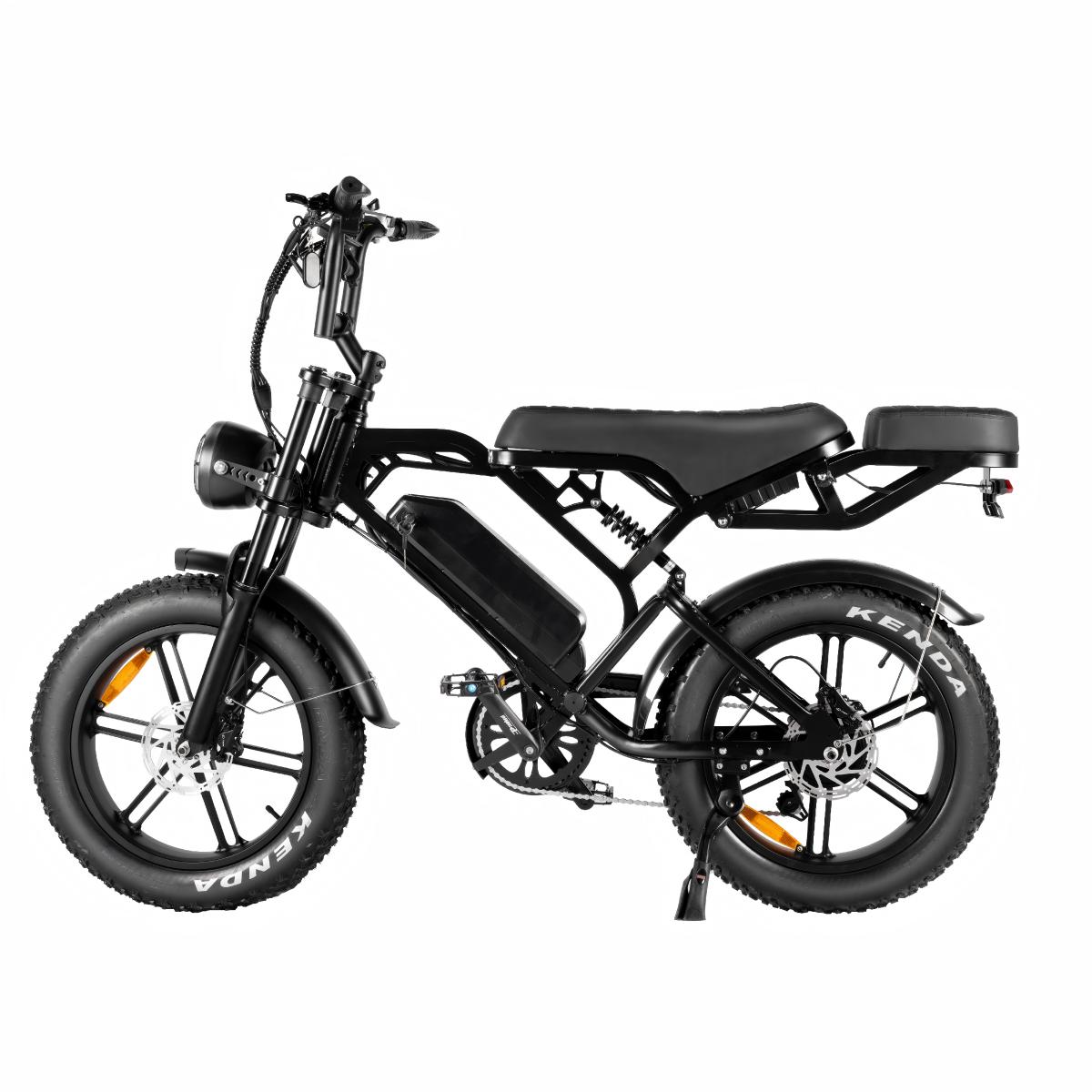 V20 Commuter Electric Bike