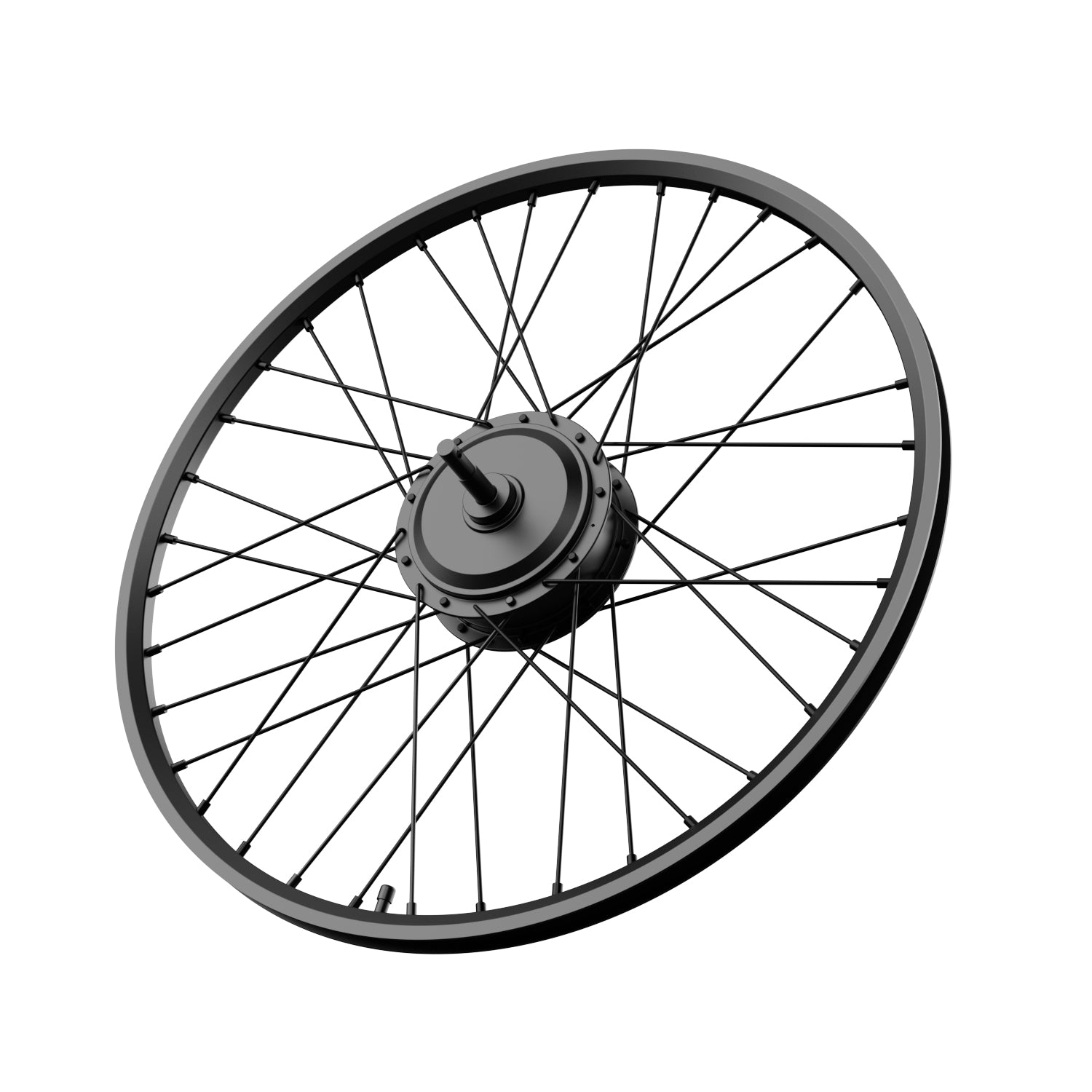 V80 eBike Motor